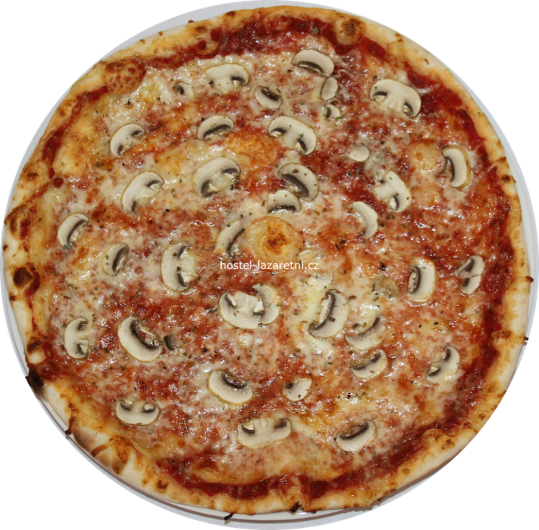 pizza-funghi-brno-hotel-lazaretni 1_800